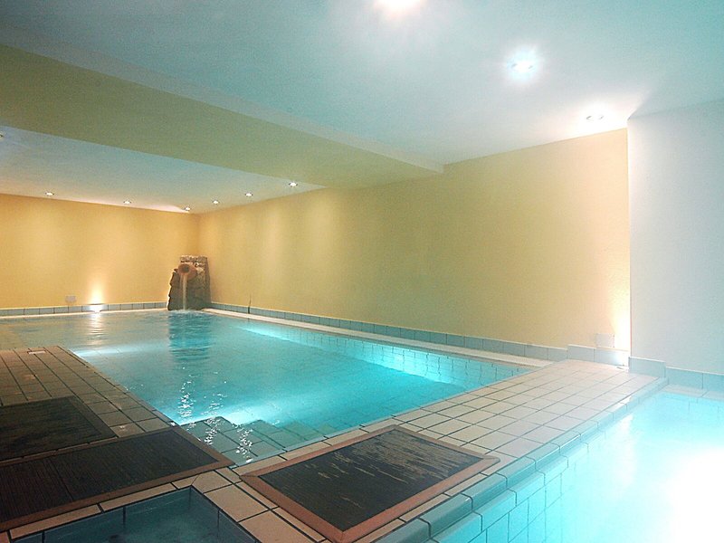 Parco Dei Principi 13