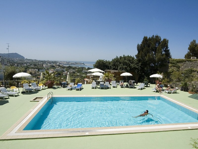 Parco Dei Principi 15