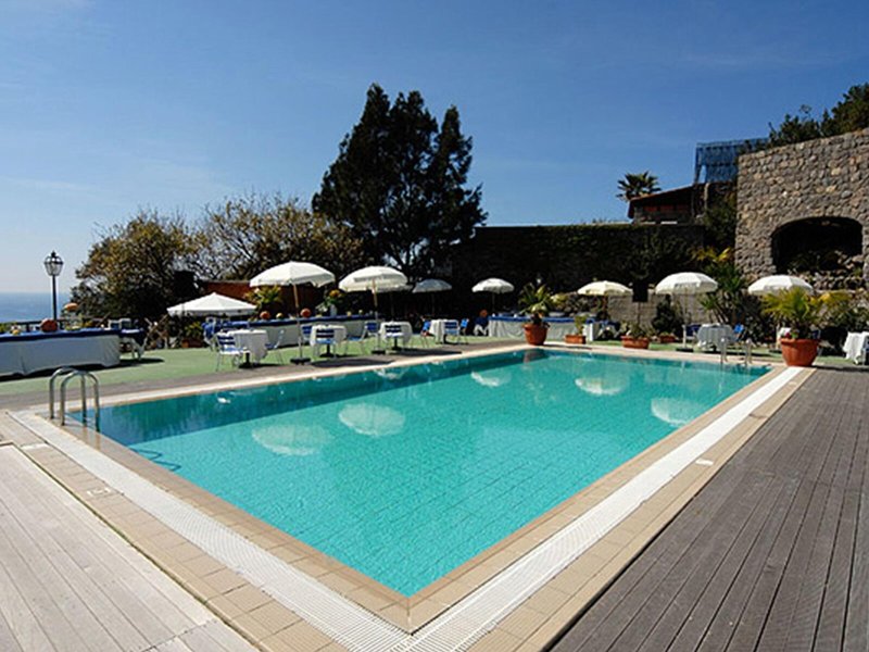 Parco Dei Principi 16