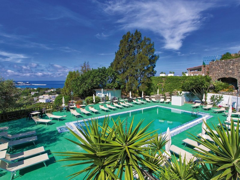 Parco Dei Principi 17