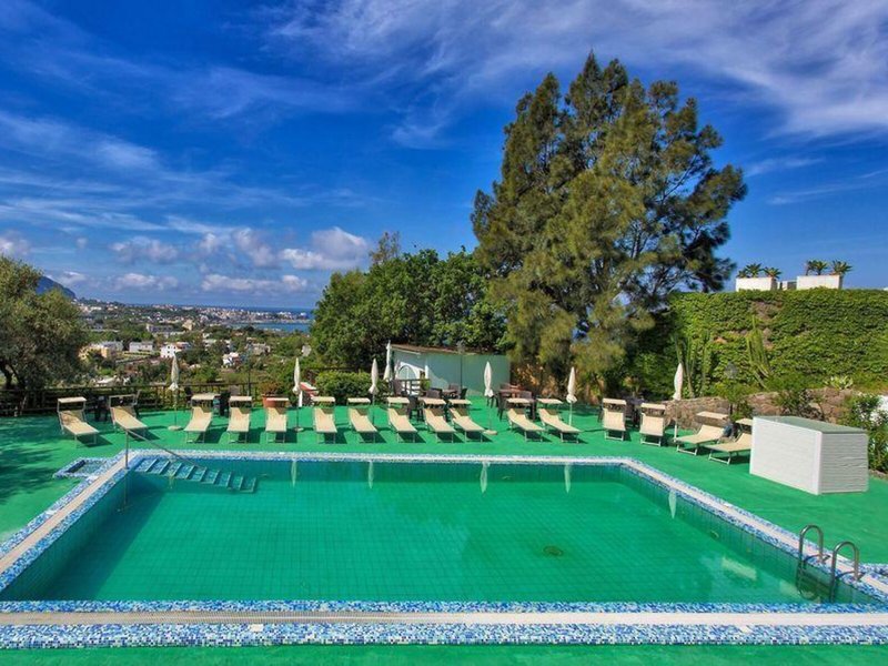 Parco Dei Principi 19