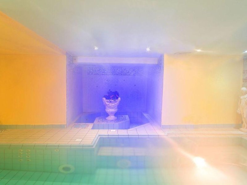 Parco Dei Principi 20