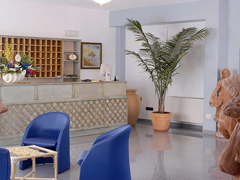 Parco Dei Principi 21