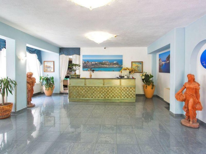 Parco Dei Principi 23