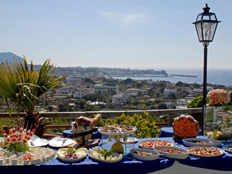 Parco Dei Principi 27