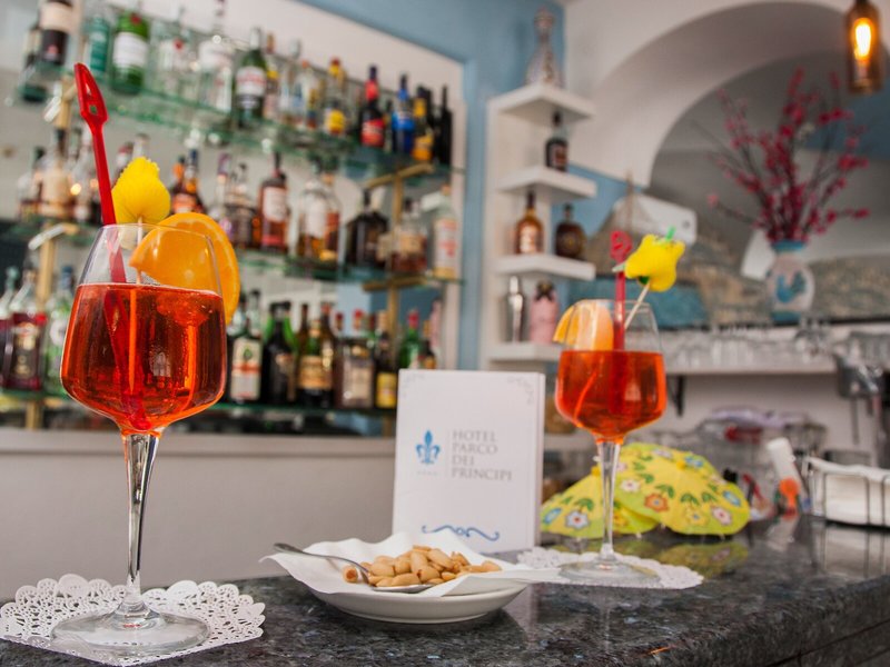 Parco Dei Principi 33