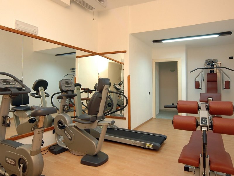 Parco Dei Principi 34