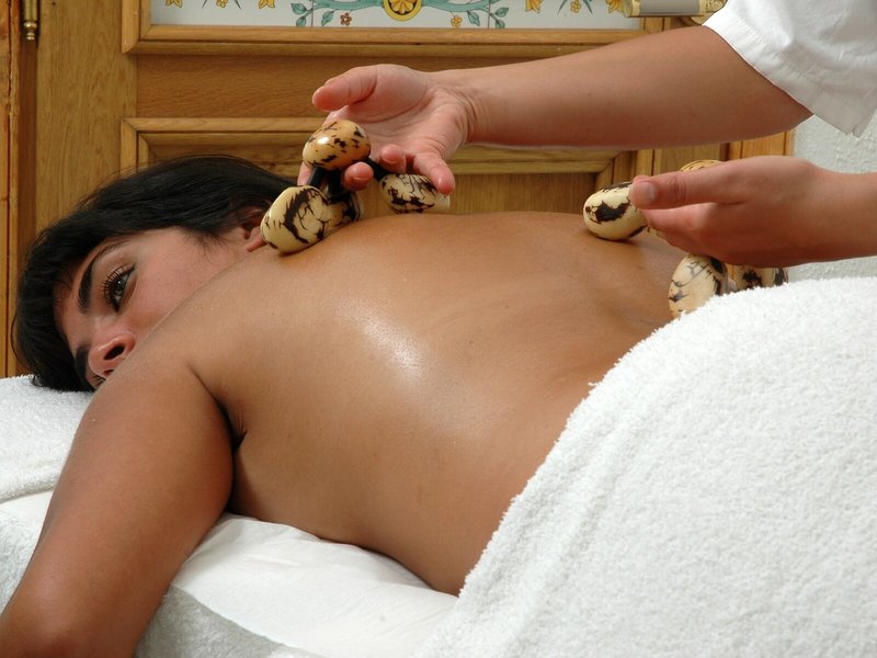 Parco Dei Principi 35