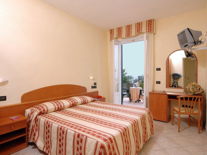 Parco Dei Principi 37