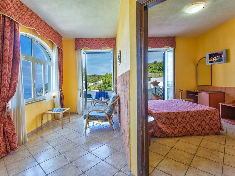 Parco Dei Principi 38