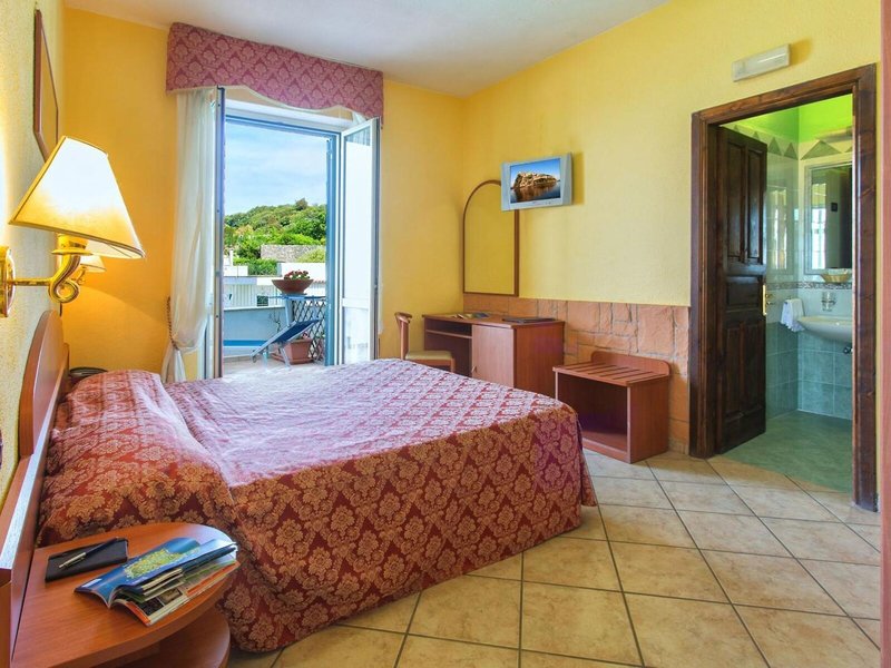 Parco Dei Principi 41