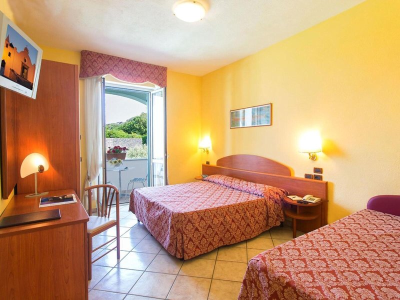 Parco Dei Principi 42