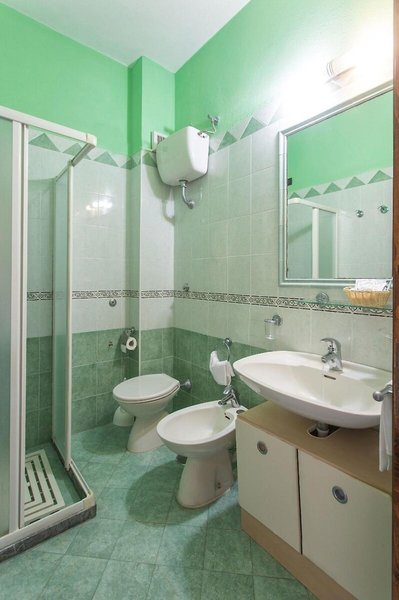 Parco Dei Principi 45