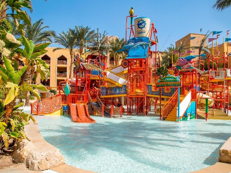 Grand Waterworld Makadi 2