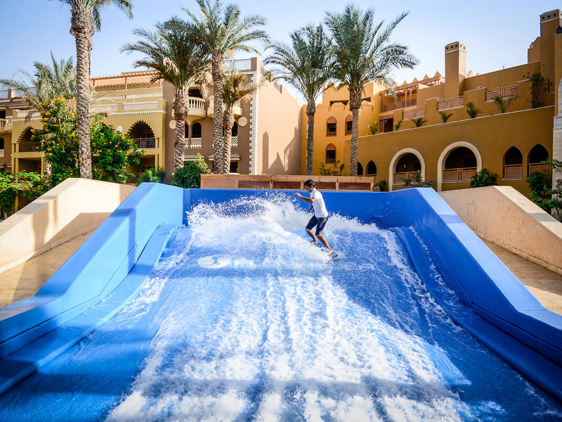 Grand Waterworld Makadi 4