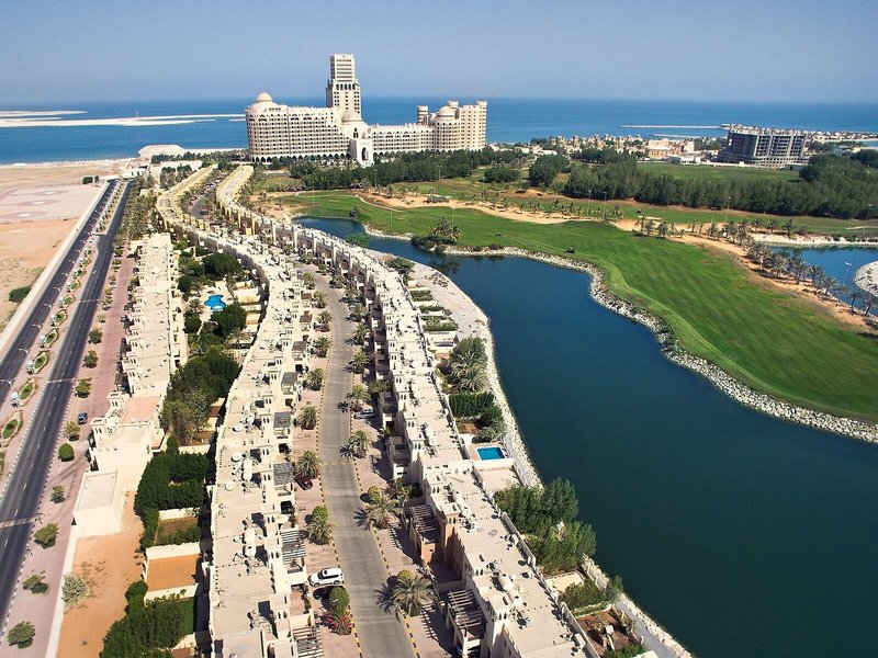 Al Hamra Residence 2