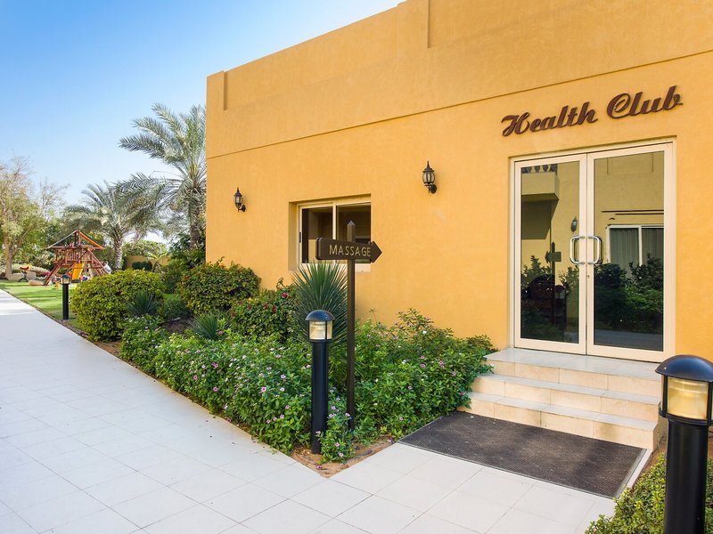 Al Hamra Residence 3