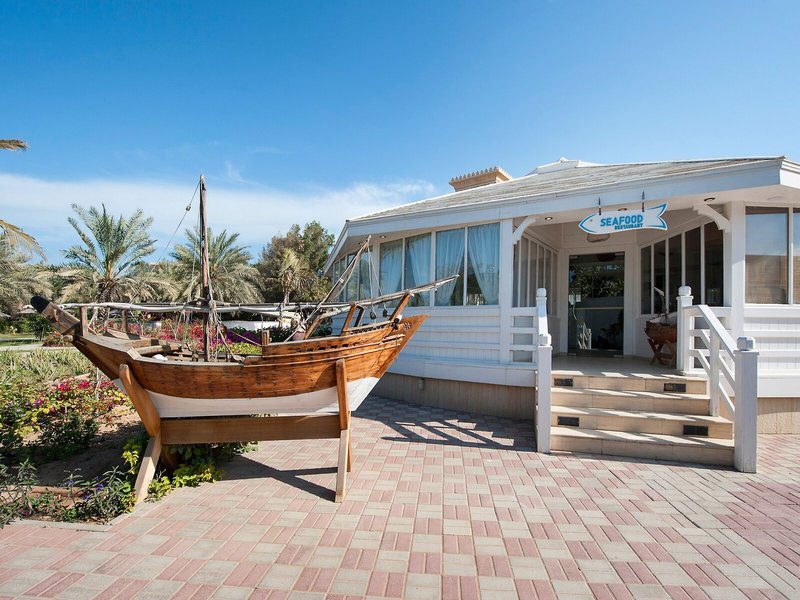 Al Hamra Residence 4