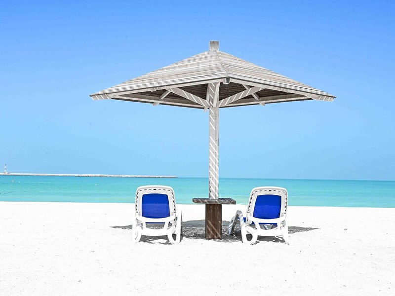 Al Hamra Residence 7