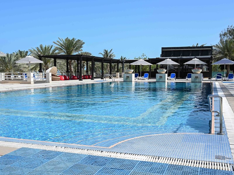 Al Hamra Residence 10