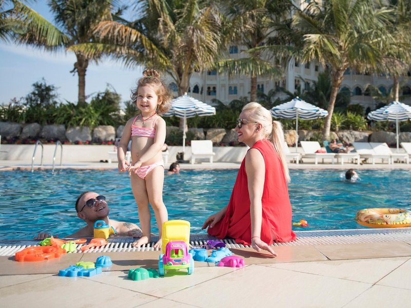 Al Hamra Residence 11