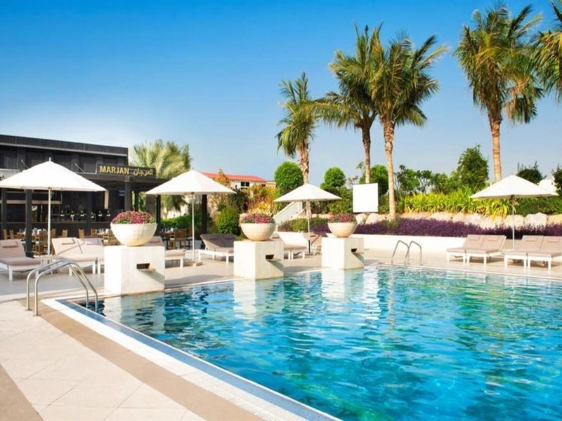 Al Hamra Residence 12