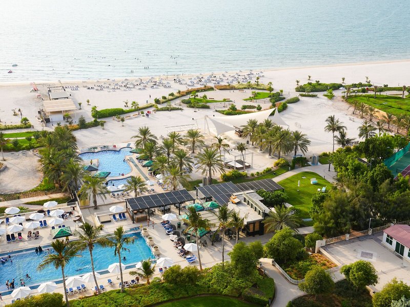 Al Hamra Residence 13