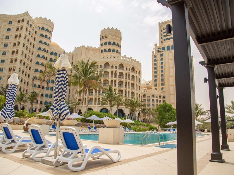 Al Hamra Residence 14