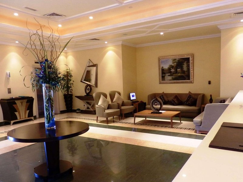Al Hamra Residence 20