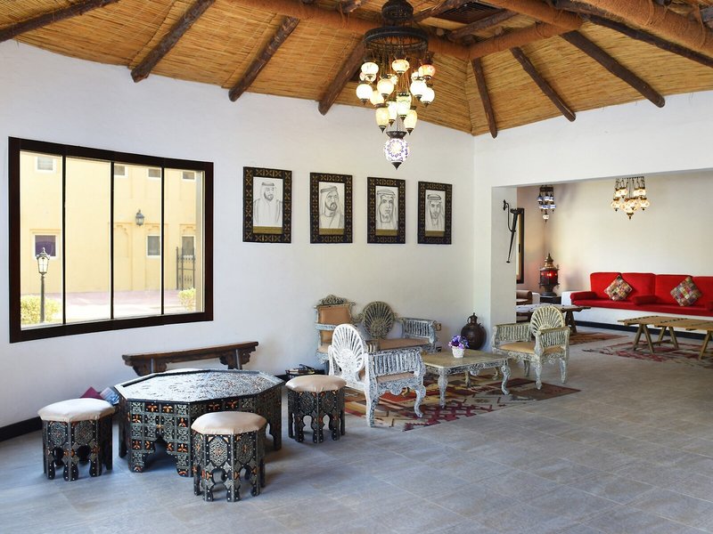 Al Hamra Residence 22