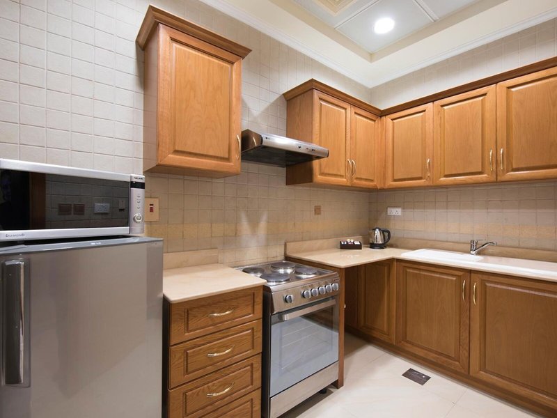 Al Hamra Residence 30