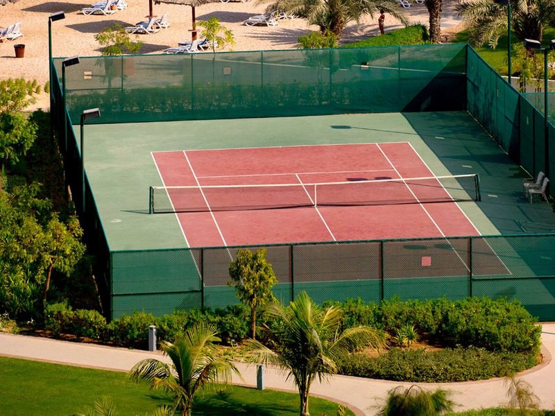 Al Hamra Residence 35