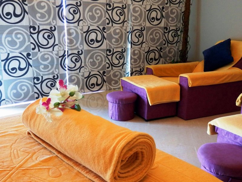 Al Hamra Residence 38