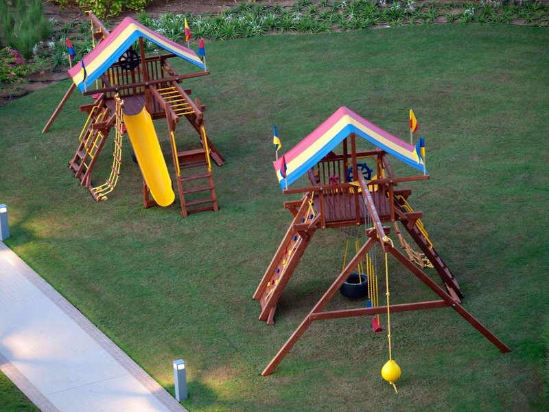 Al Hamra Residence 39