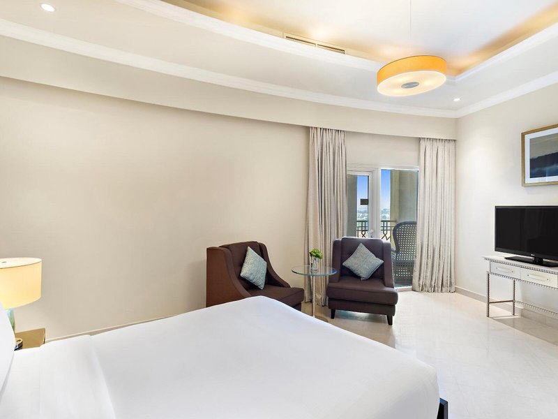 Al Hamra Residence 41