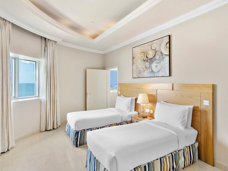 Al Hamra Residence 43