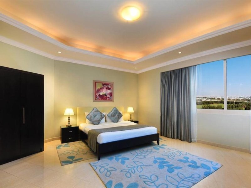 Al Hamra Residence 48