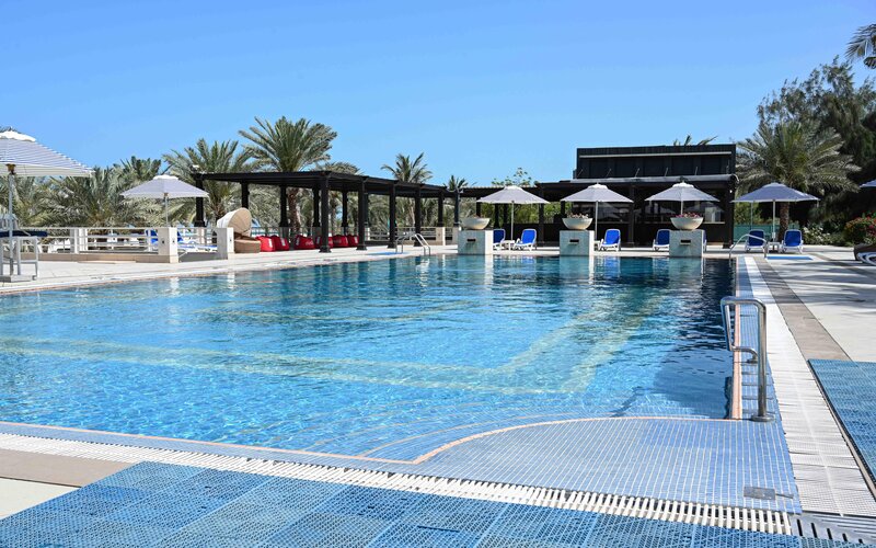 Al Hamra Residence 2