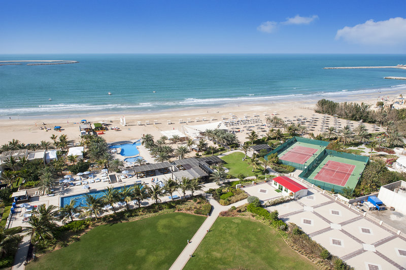 Al Hamra Residence 4