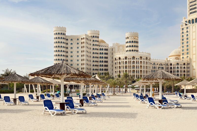 Al Hamra Residence 6