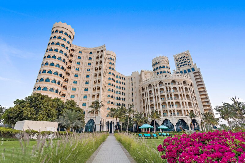Al Hamra Residence 20