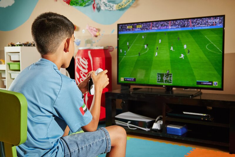 Al Hamra Residence 23