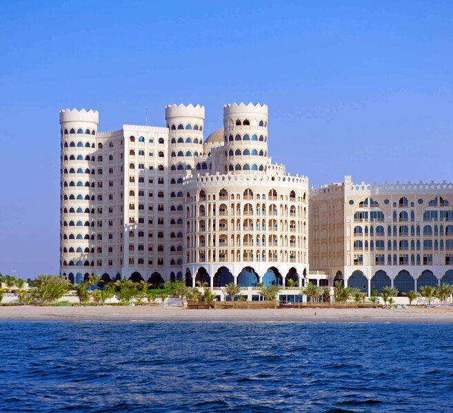 Al Hamra Residence 26