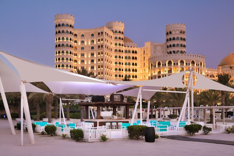Al Hamra Residence 34