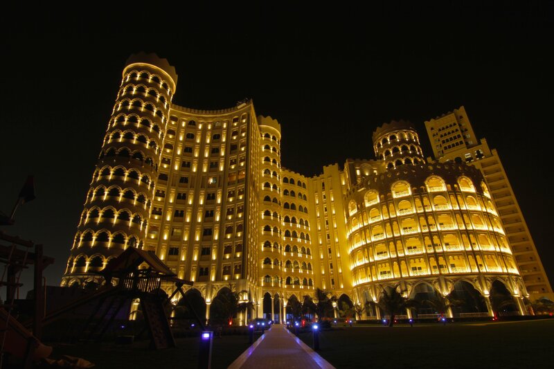 Al Hamra Residence 10