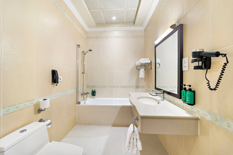 Al Hamra Residence 11