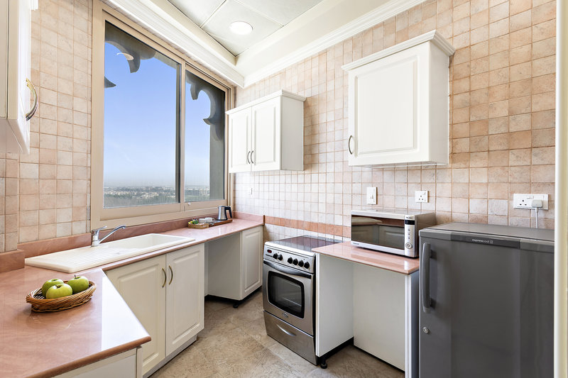 Al Hamra Residence 16