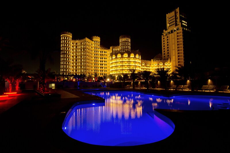 Al Hamra Residence 21