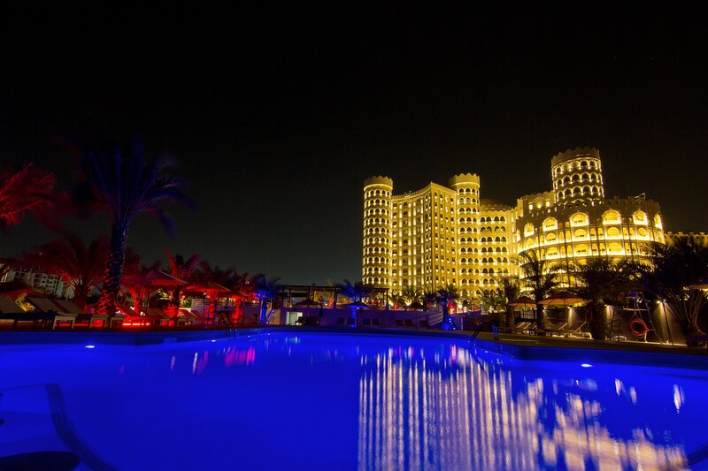 Al Hamra Residence 22
