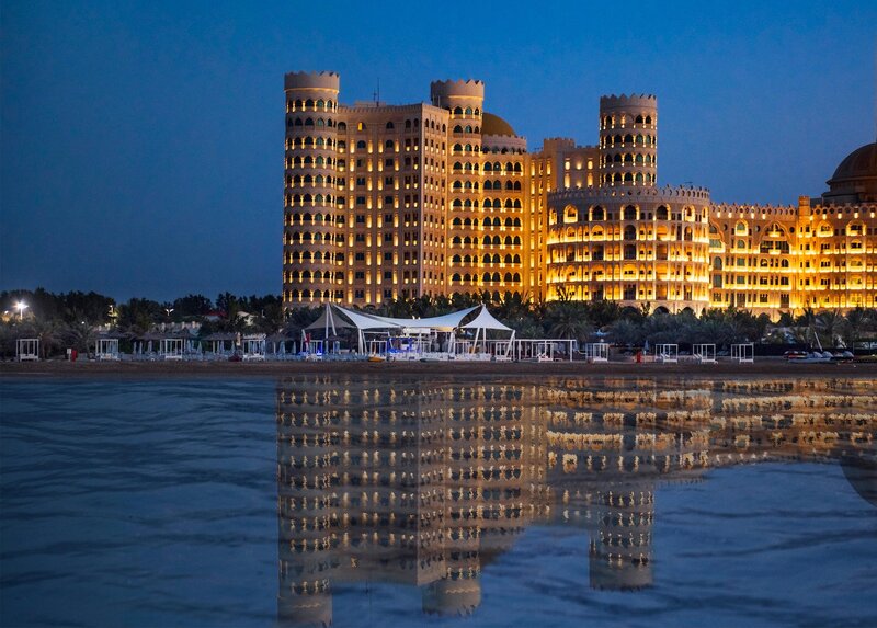 Al Hamra Residence 24